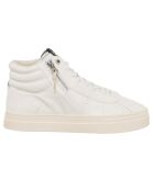 Sneakers Thelma blanches